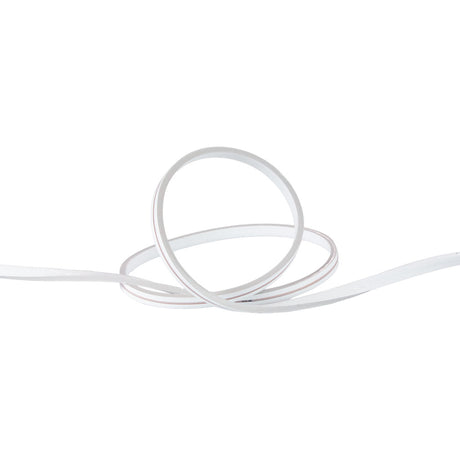 FLEXLINE 48 mit MONO LED-Band 8W