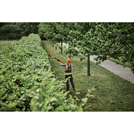 Stihl Akku-Heckenschneider HLA 150 B (145°) / ohne Akku und Ladegerät