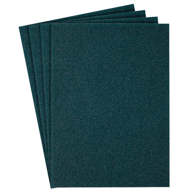 Schleifgewebe blau KL 371 X