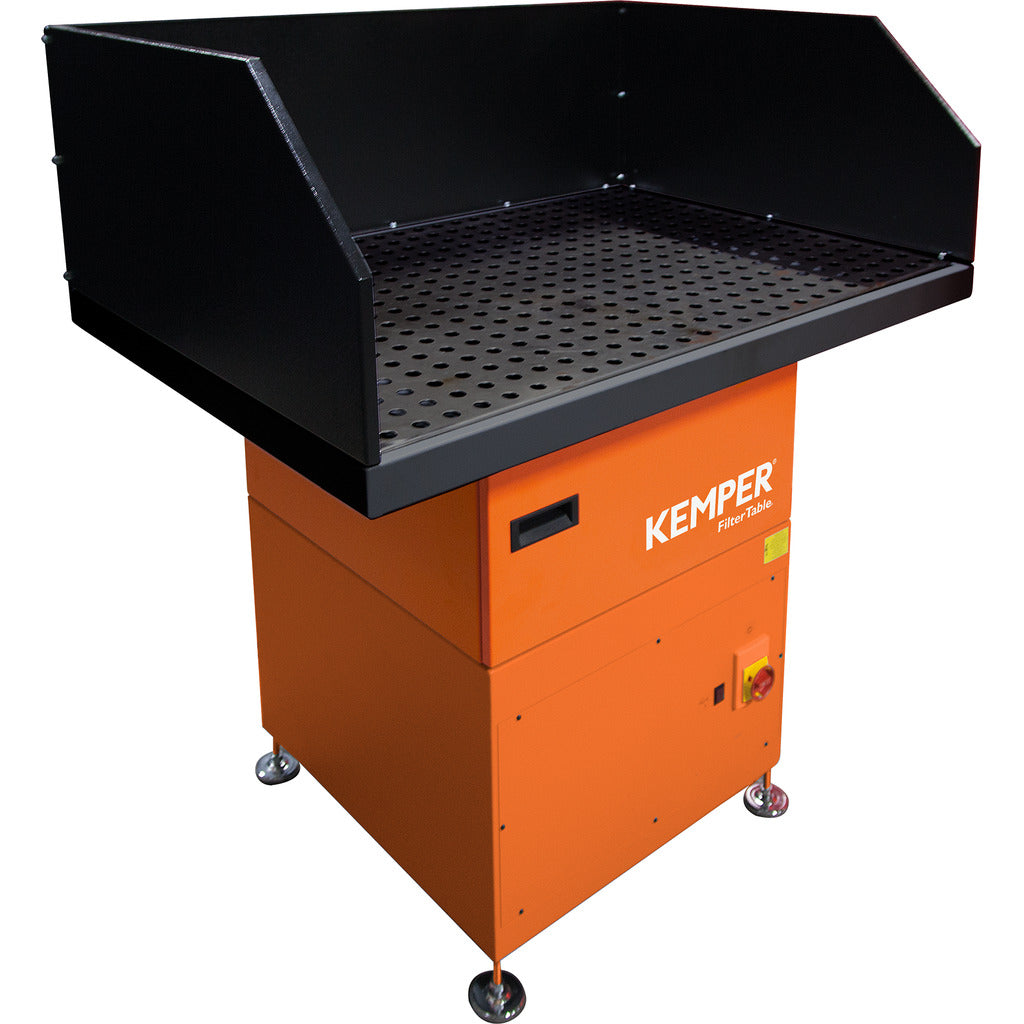 KEMPER FilterTable