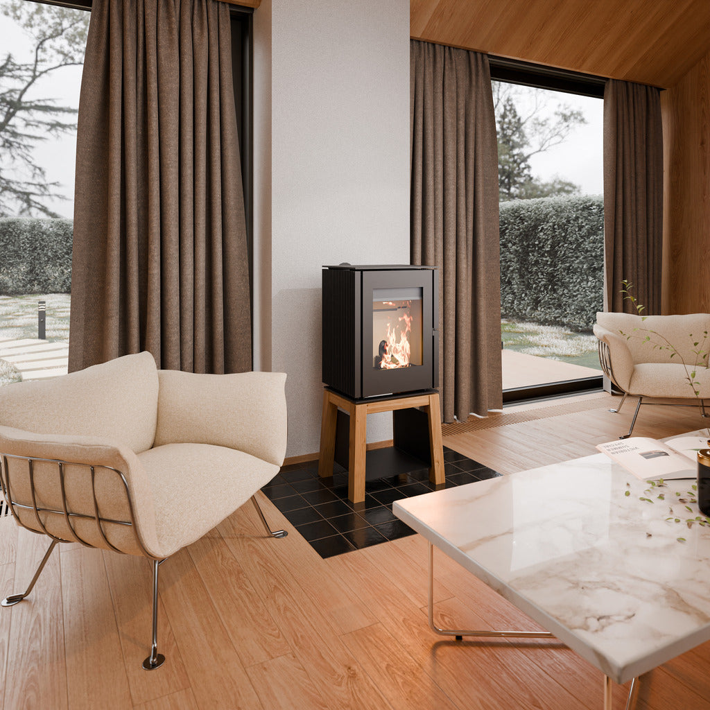Haas+Sohn Pelletofen Vita Pellet