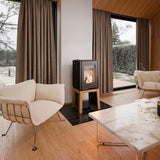Haas+Sohn Pelletofen Vita Pellet