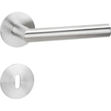 Set maniglia modello Basic 02