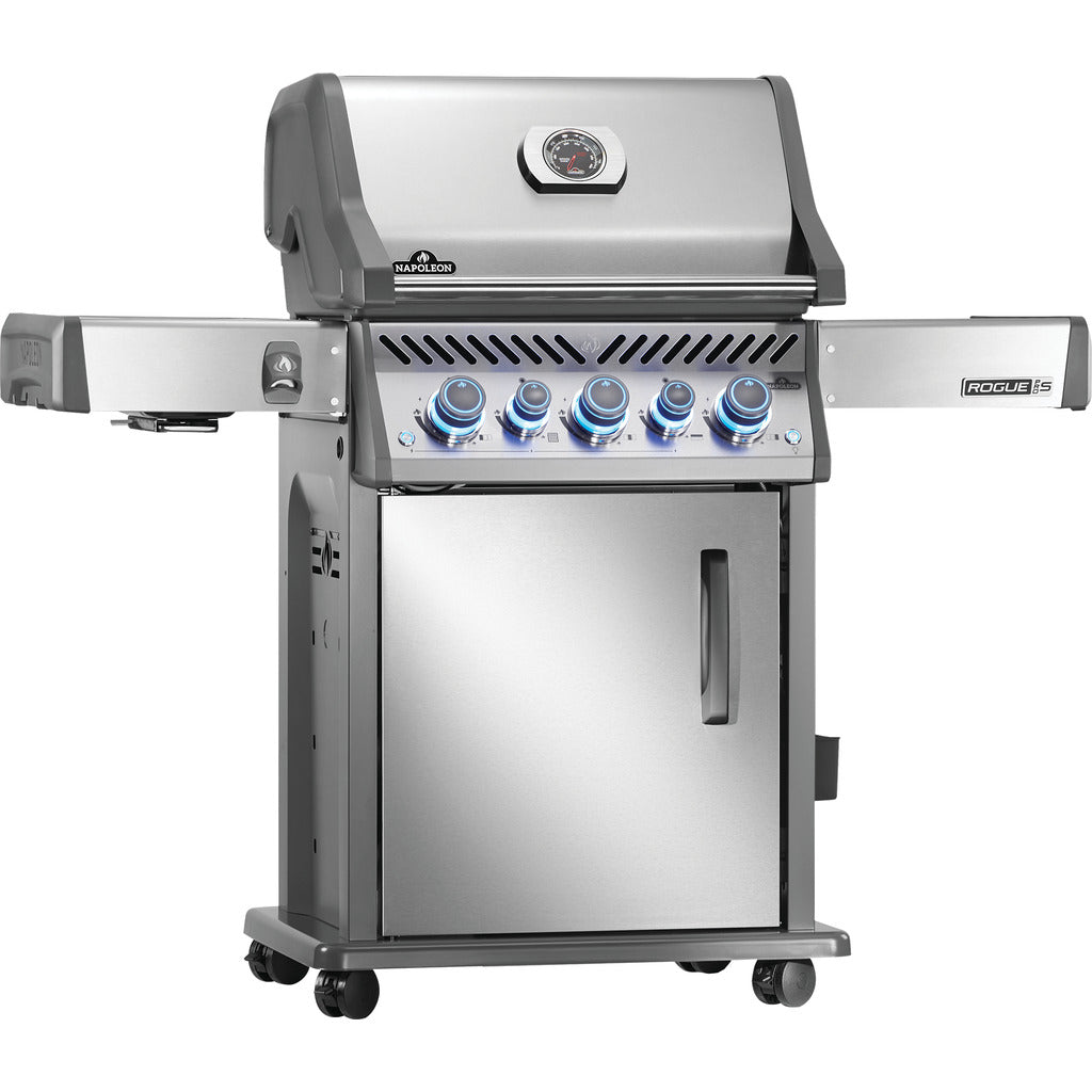 Napoleon Gas Grill Rogue® PRO-S 425-2 / Acciaio inossidabile