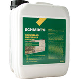 Schmidt's Grünbelagentferner