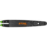 Stihl Sonderschiene "CENTENNIAL EDITION" Light 01