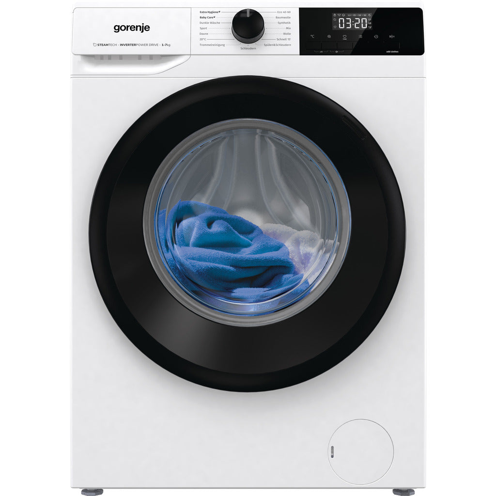 Lavatrice completamente automatica WNHEI74SAPS