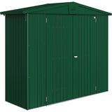 Tool shed model "Europa"