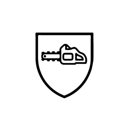 FOREST chainsaw trousers PSA3 2750