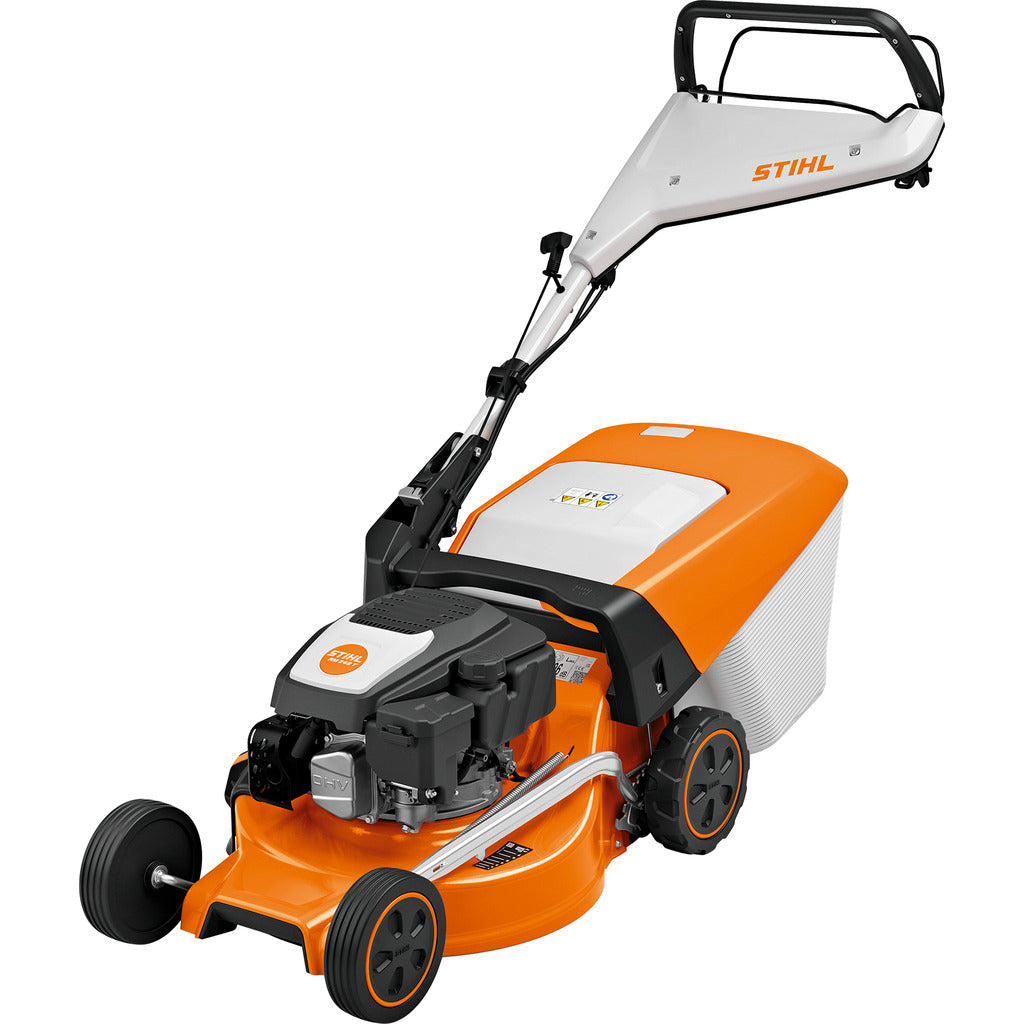 Stihl Benzinrasenmäher RM 248.3 T