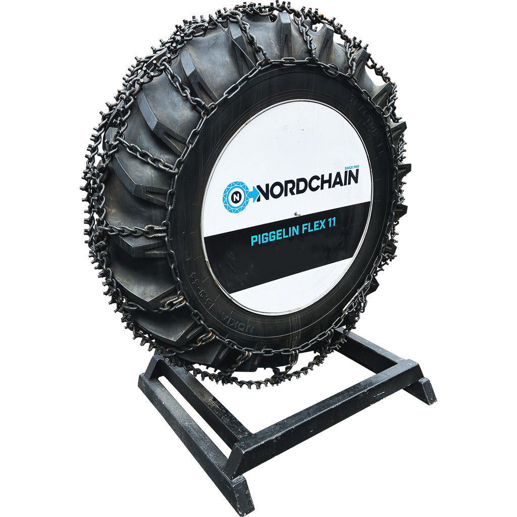 Stachelkette Nordchain Piggelin Flex 11