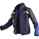 KIDZ Kinder-Softshell Jacke