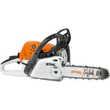 Stihl Benzin-Motorsäge MS 251 C-BE