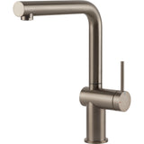 Faucet Hill fixed spout