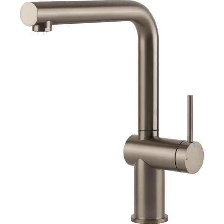 Faucet Hill fixed spout