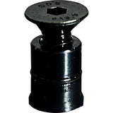 Bulloni di collegamento del tavolo di saldatura