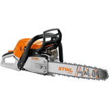 Stihl Benzin-Motorsäge MS 300 C-M