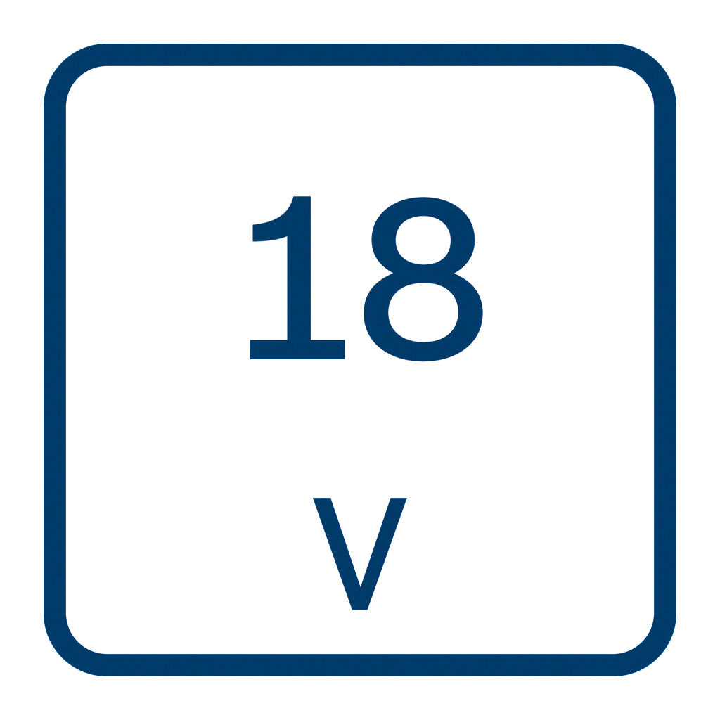 Akku-Paket EXBA18V-55