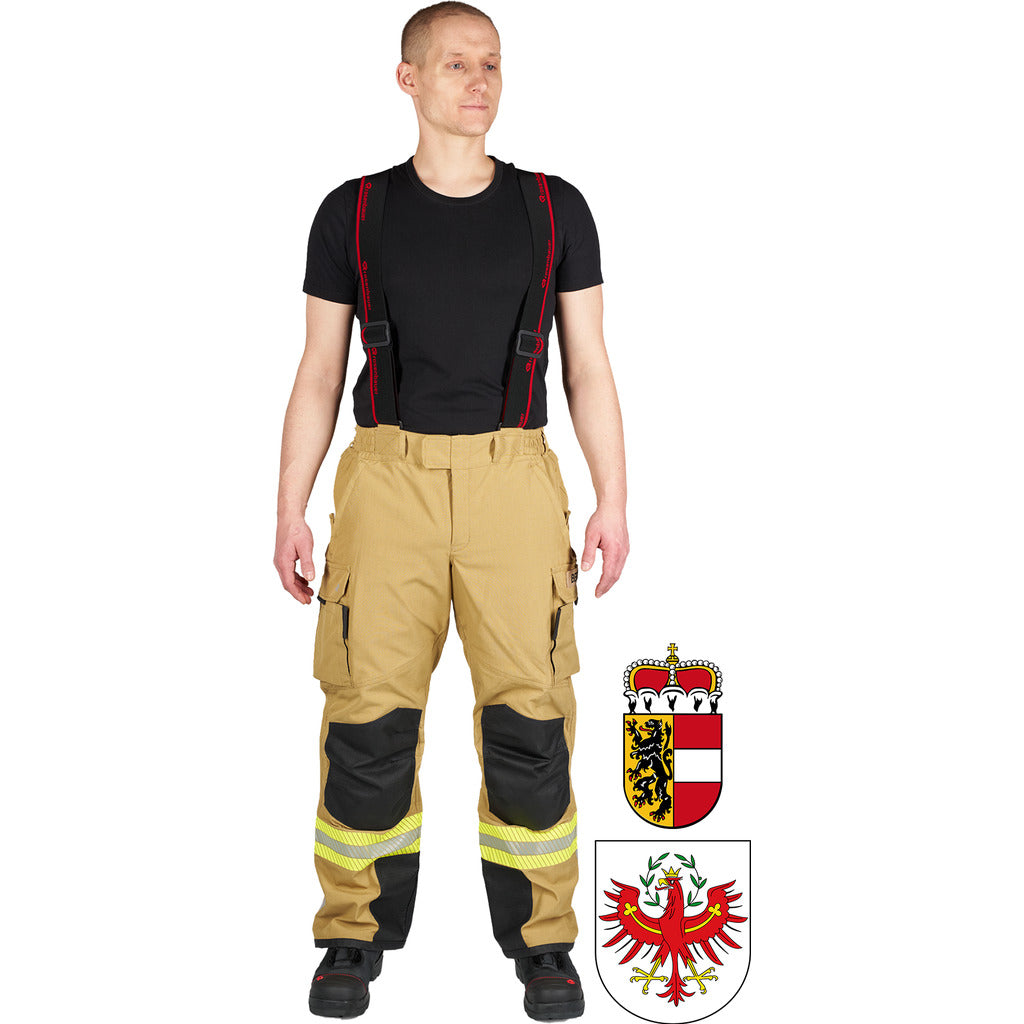 Einsatzhose GAROS G10 SBG/T