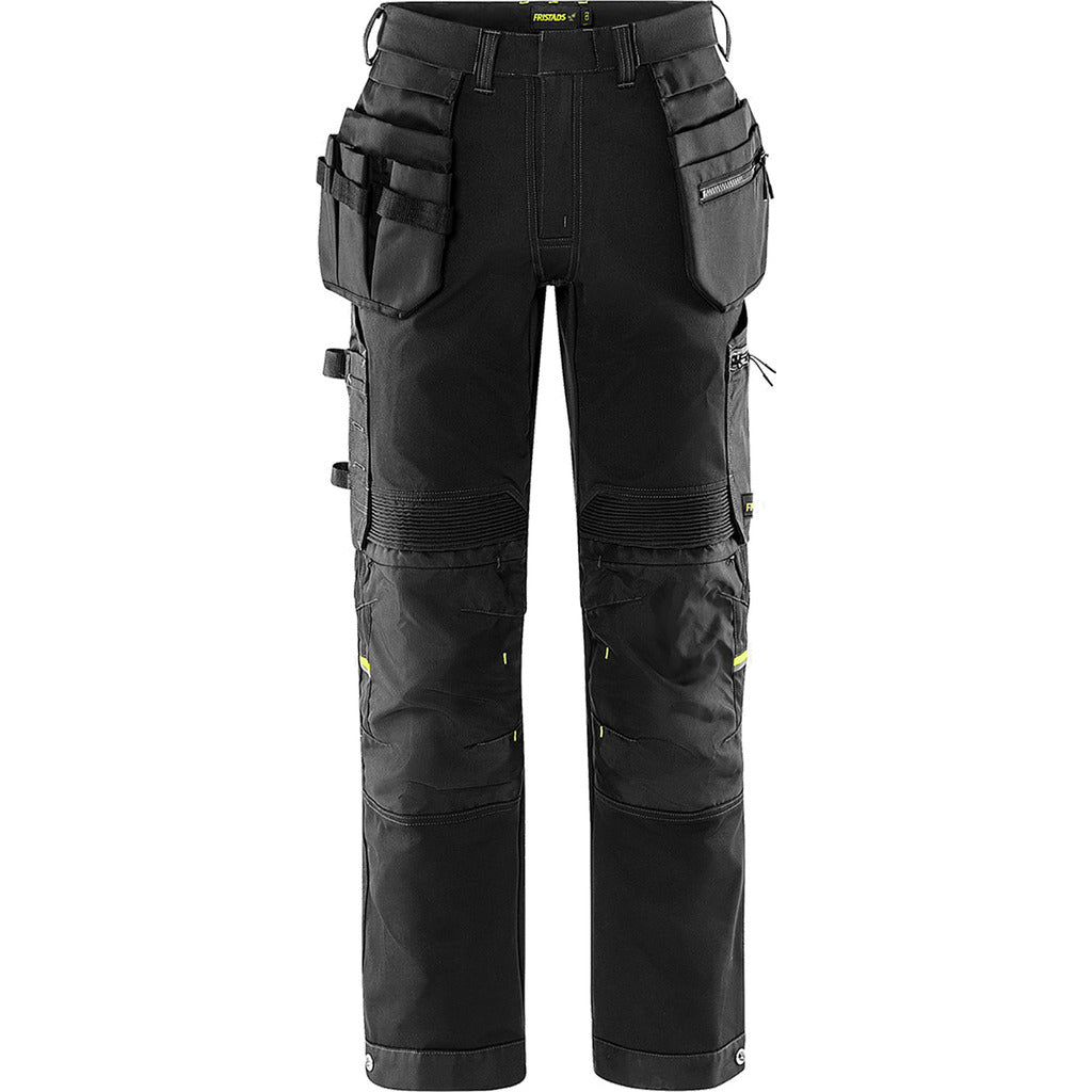 Handwerker-Stretchhose 2800GSTT