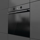 Forno da incasso G400 BOS6737E20FBG