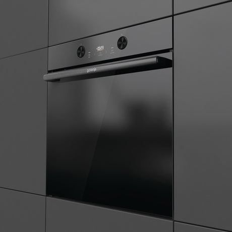 Forno da incasso G400 BOS6737E20FBG