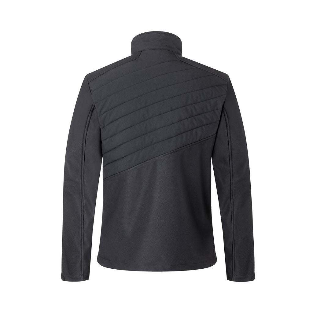 Softshell jacket