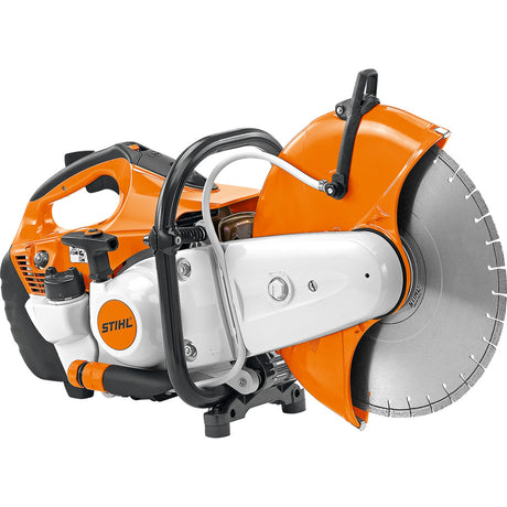 Stihl Benzin-Trennschleifer TS 500i