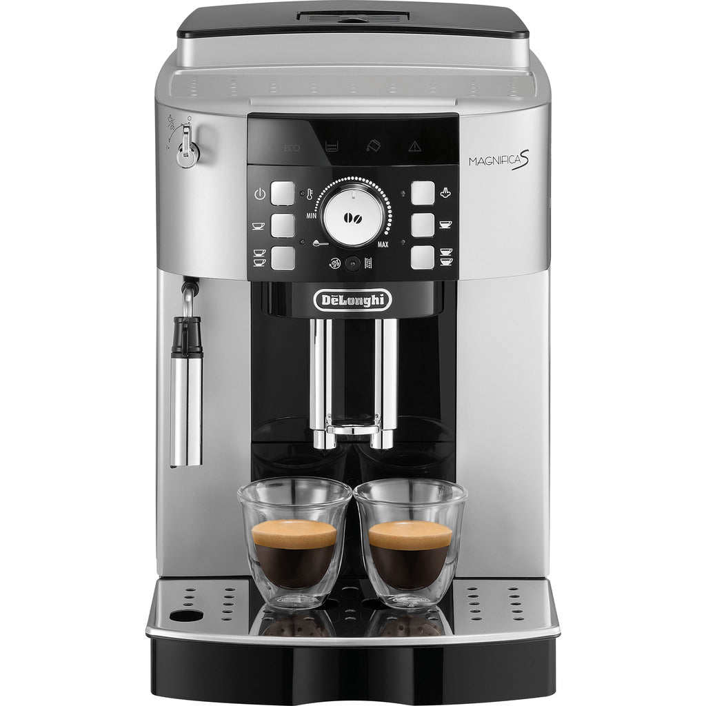 Kaffeevollautomat Magnifica S ECAM 21.117.SB