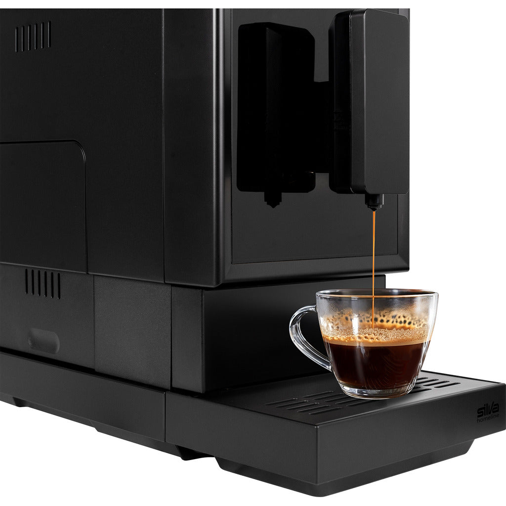 Kaffeevollautomat KVA 2400