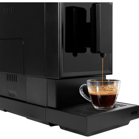 Kaffeevollautomat KVA 2400
