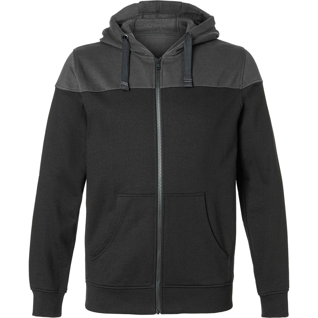 Kapuzen-Sweatjacke 5223