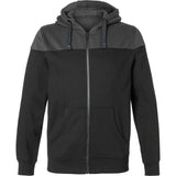 Kapuzen-Sweatjacke 5223