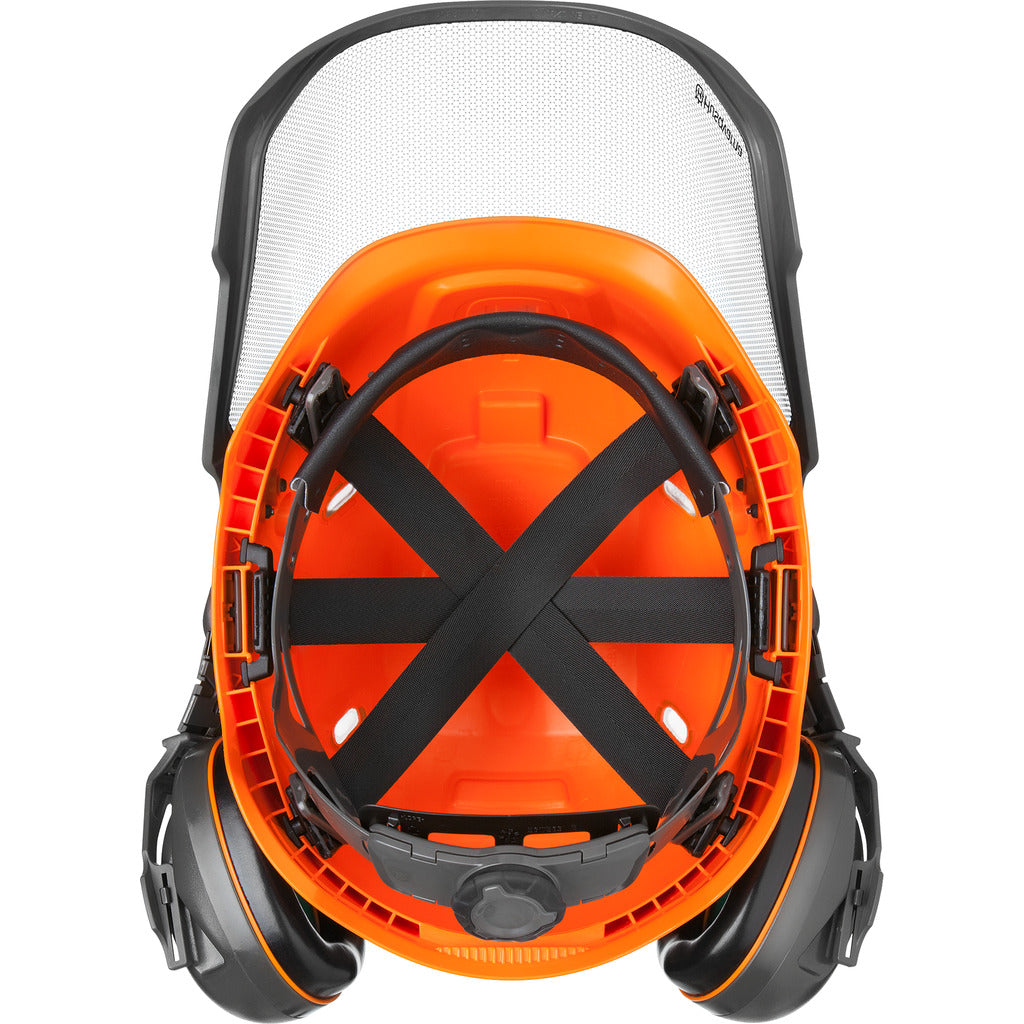Husqvarna Schutzhelm Technical / komplett