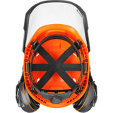 Husqvarna Schutzhelm Technical / komplett