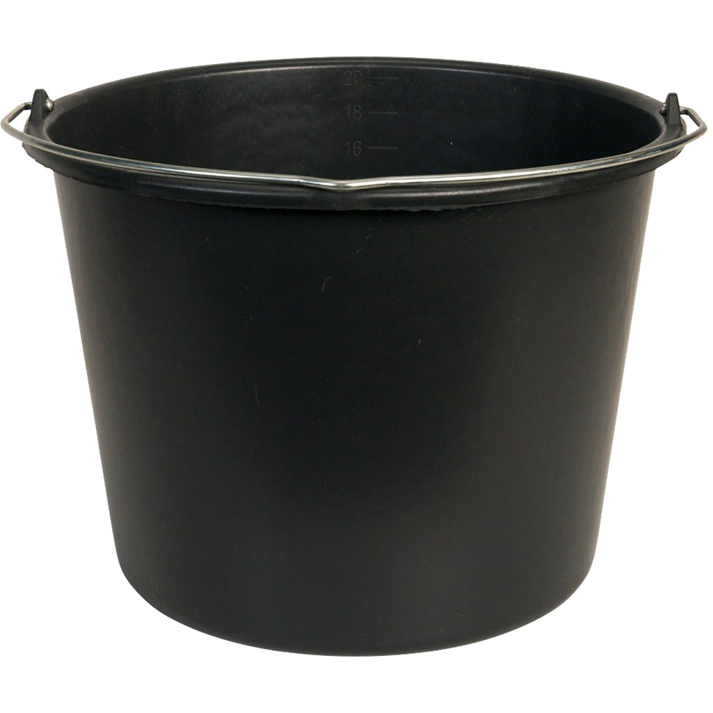 Construction bucket