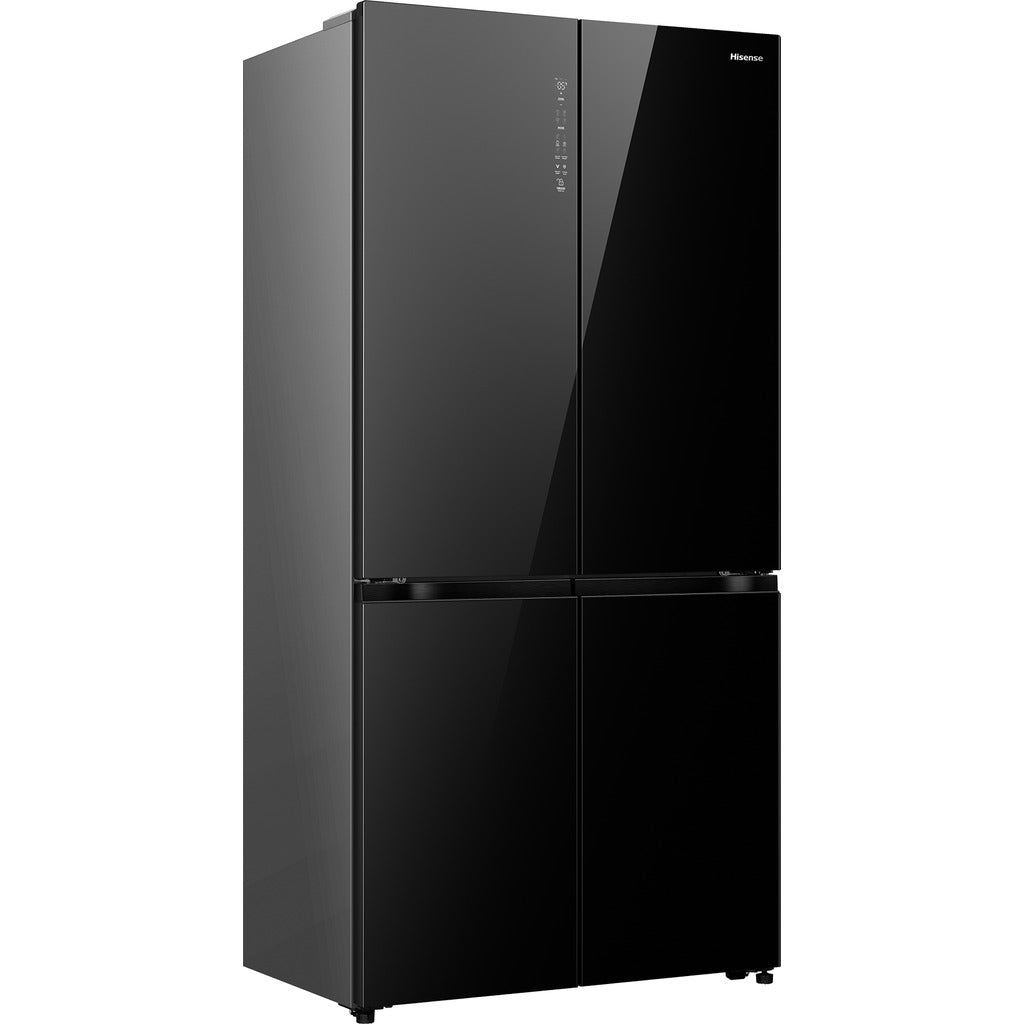 Multi Door Kühl-Gefrierkombination RQ768N4GBE