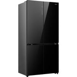 Multi Door Kühl-Gefrierkombination RQ768N4GBE