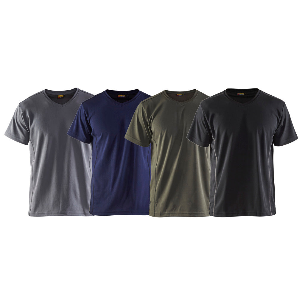 UV-T-Shirt