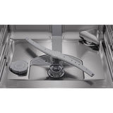 Lavastoviglie a scomparsa totale iQ500 SN65ZX17CE