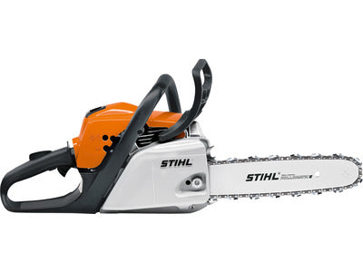 STIHL Benzin-Motorsäge MS 211 30cm Nr. 1139 200 0254   2,3 PS / 4,3kg