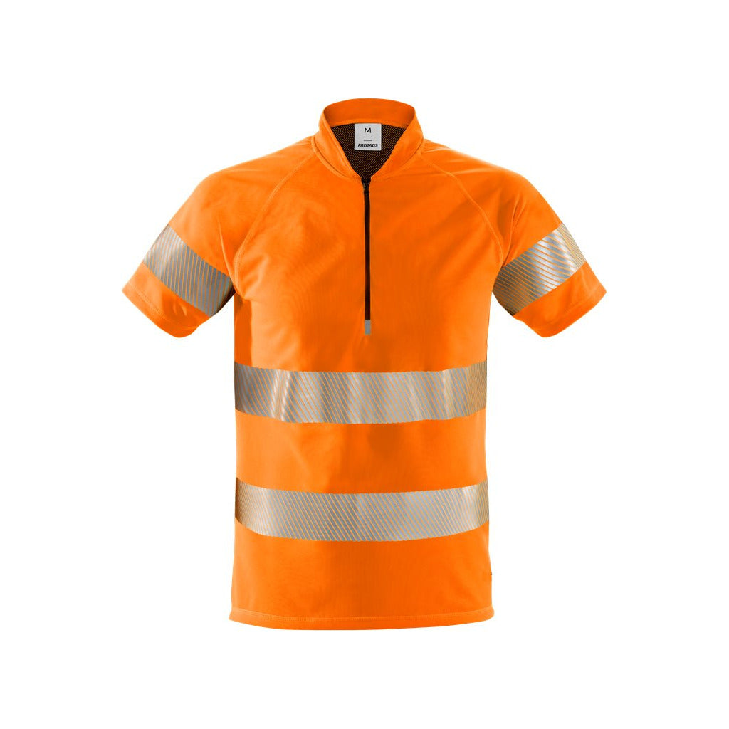 High Vis 37.5® T-Shirt Kl. 3 7117 TCY