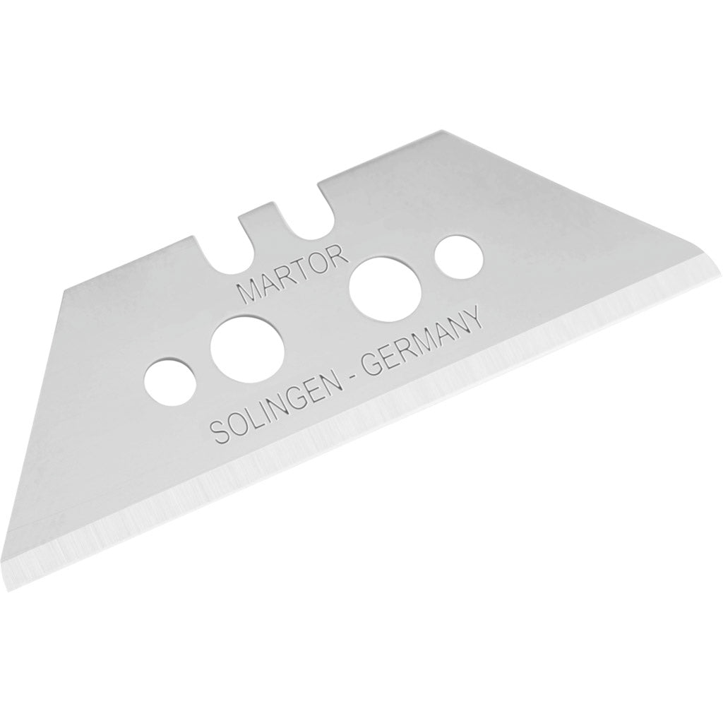 Martor Trapezklinge Nr. 60099 - Box zu 10 Stück