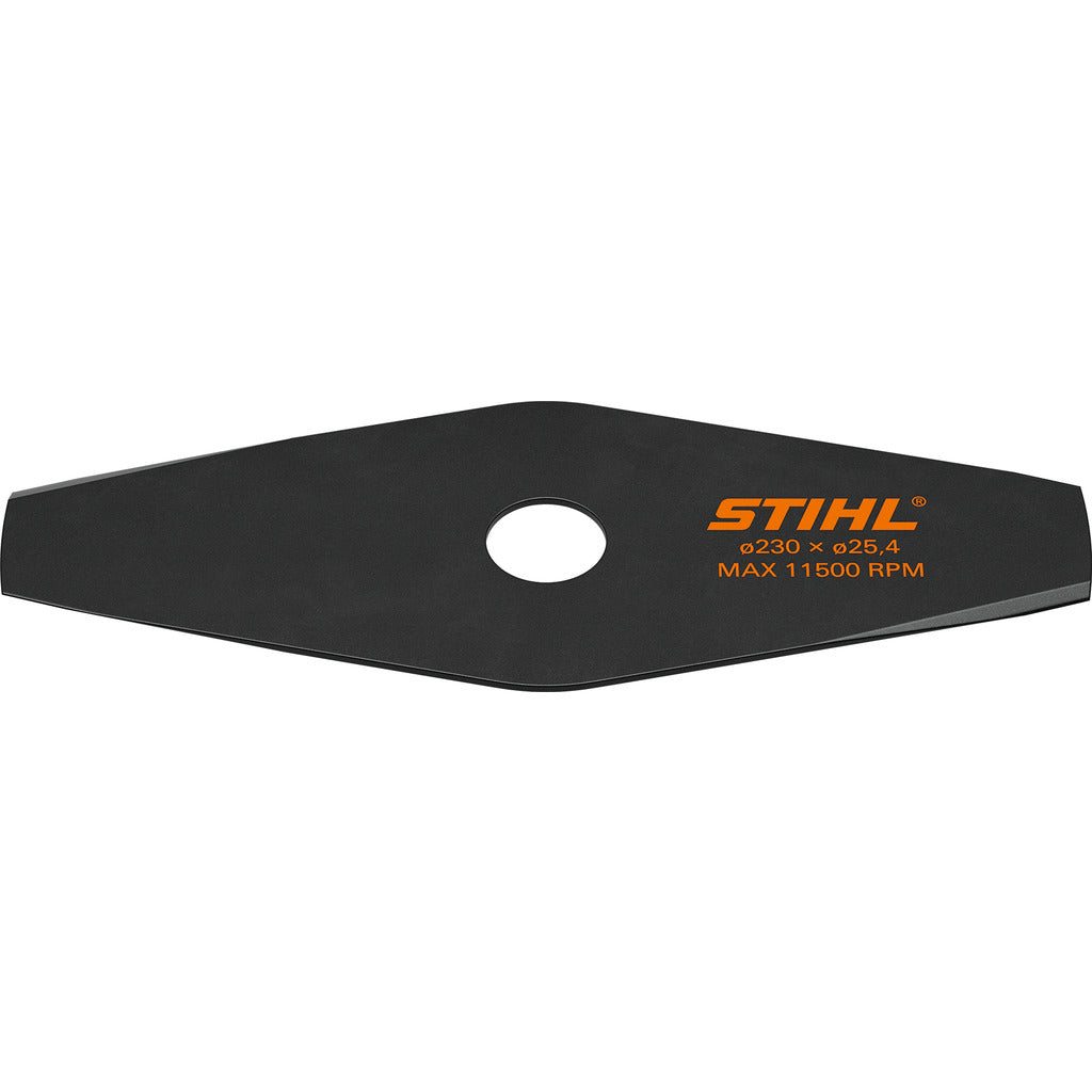 Stihl Grasschneideblatt GrassCut / 2 Flügel