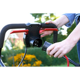 AL-KO electric lawn mower 38.2 E Comfort