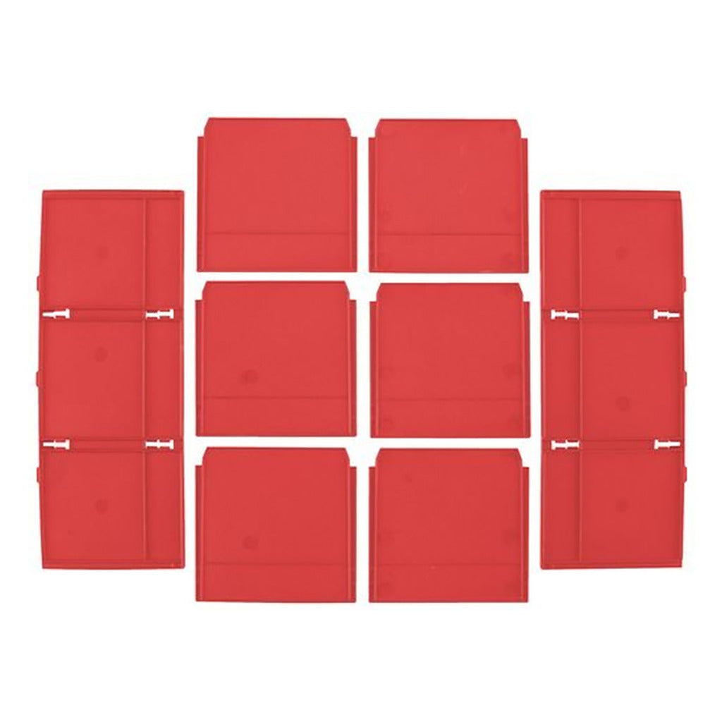 Divisori PACKOUT per valigie