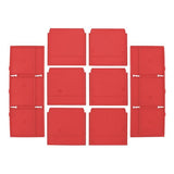 Divisori PACKOUT per valigie