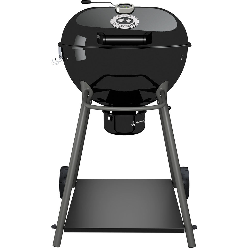 Outdoorchef Holzkohle-Griller Kensington 570 C