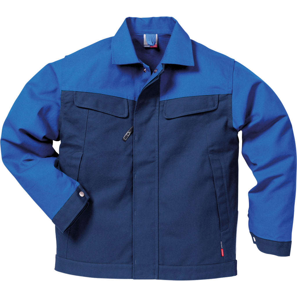Icon Two Baumwoll-Jacke 4857 KC