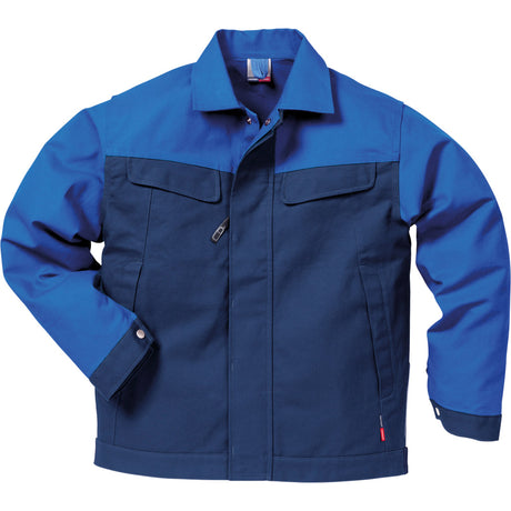 Icon Two Baumwoll-Jacke 4857 KC
